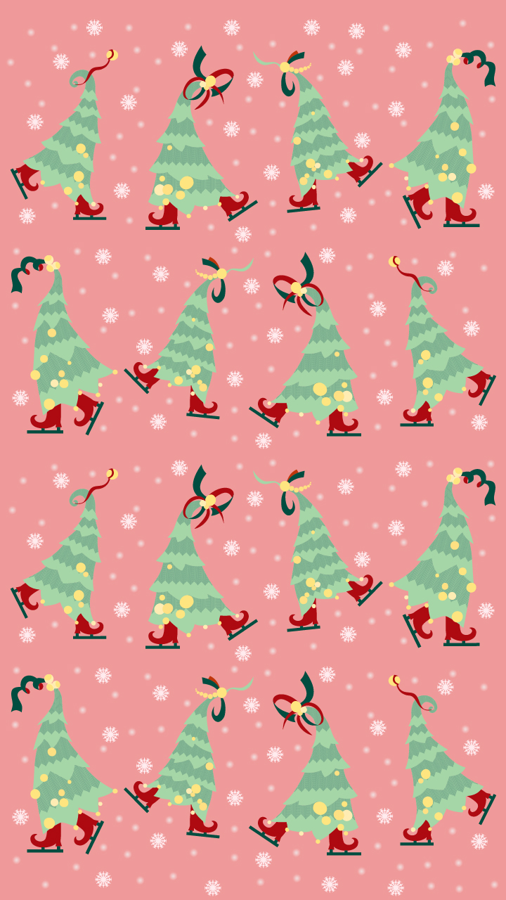 Christmas Tree Free Wallpapers