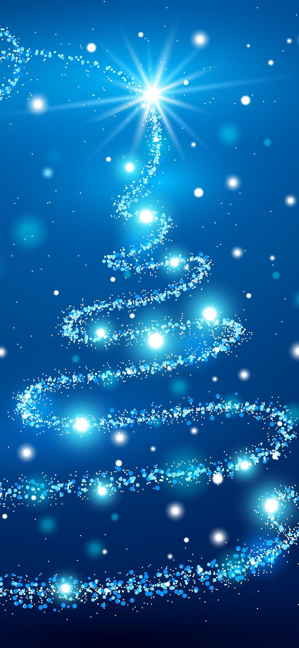 Christmas Tree Iphone Wallpapers