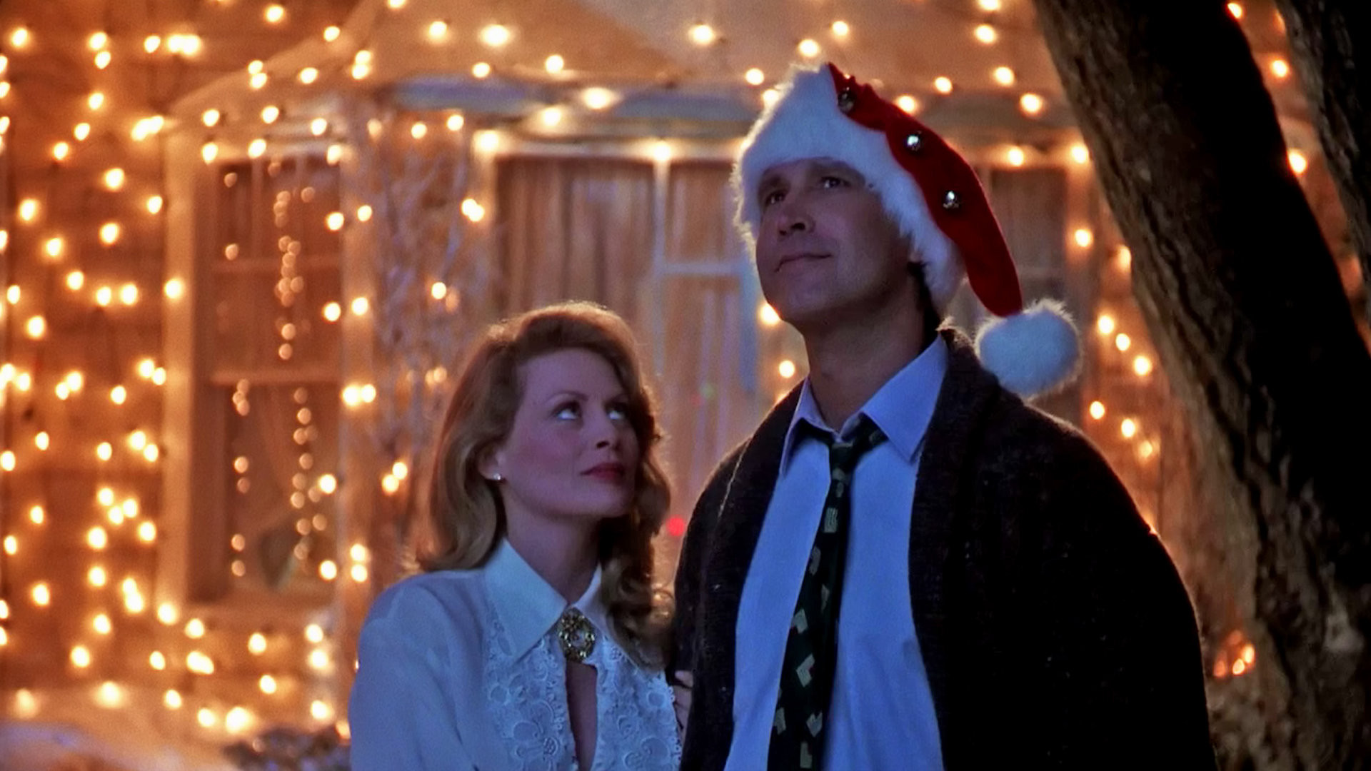 Christmas Vacation Wallpapers