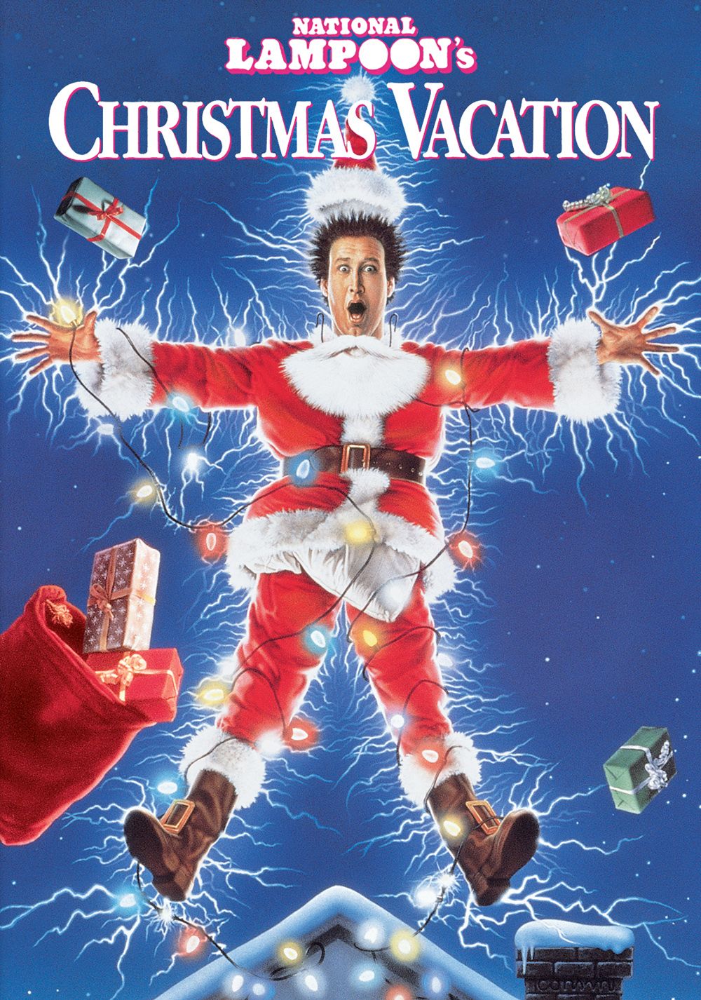 Christmas Vacation Wallpapers