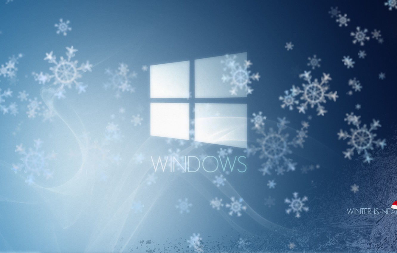 Christmas Windows 10 Wallpapers