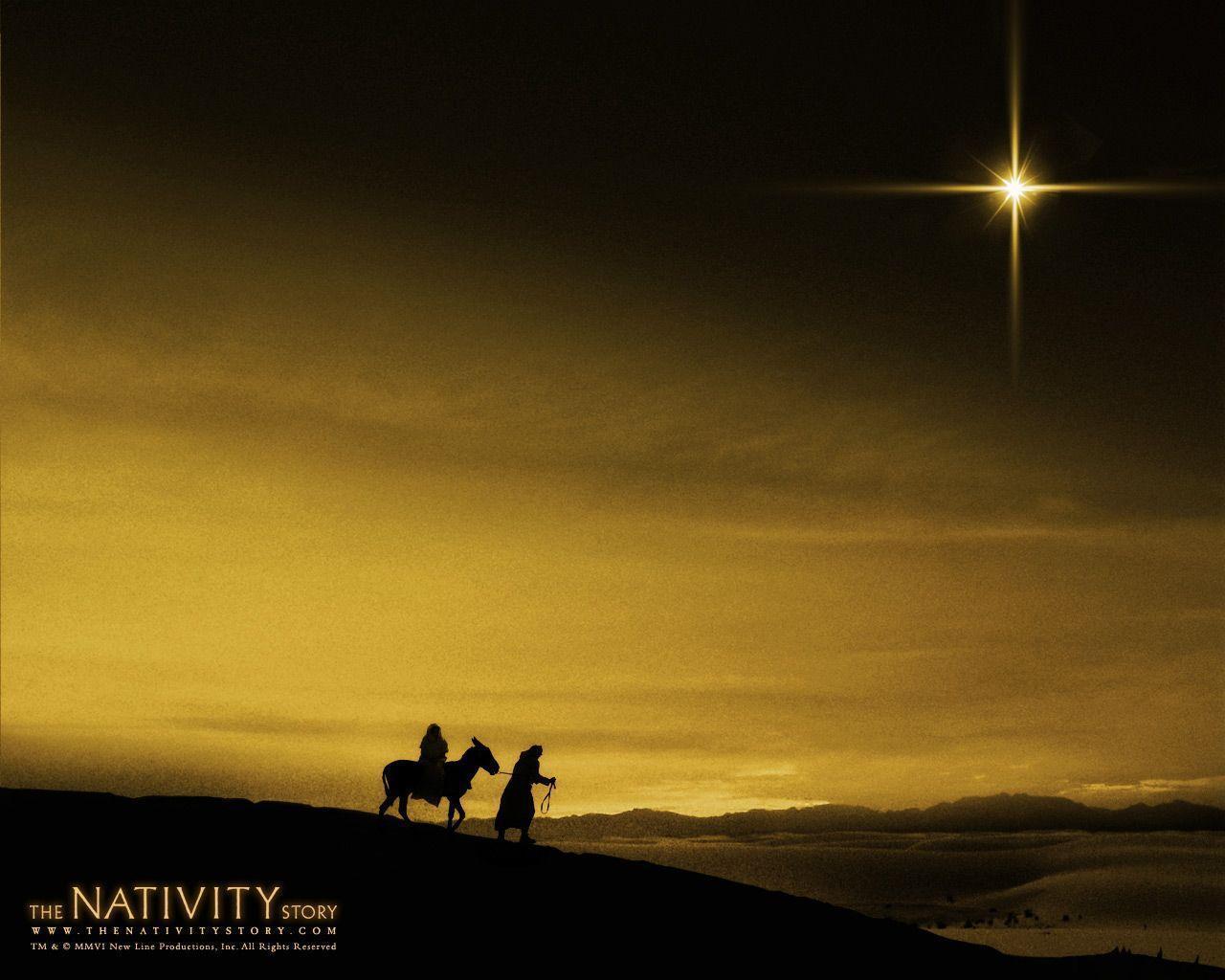 Christmas Worship Wallpapers