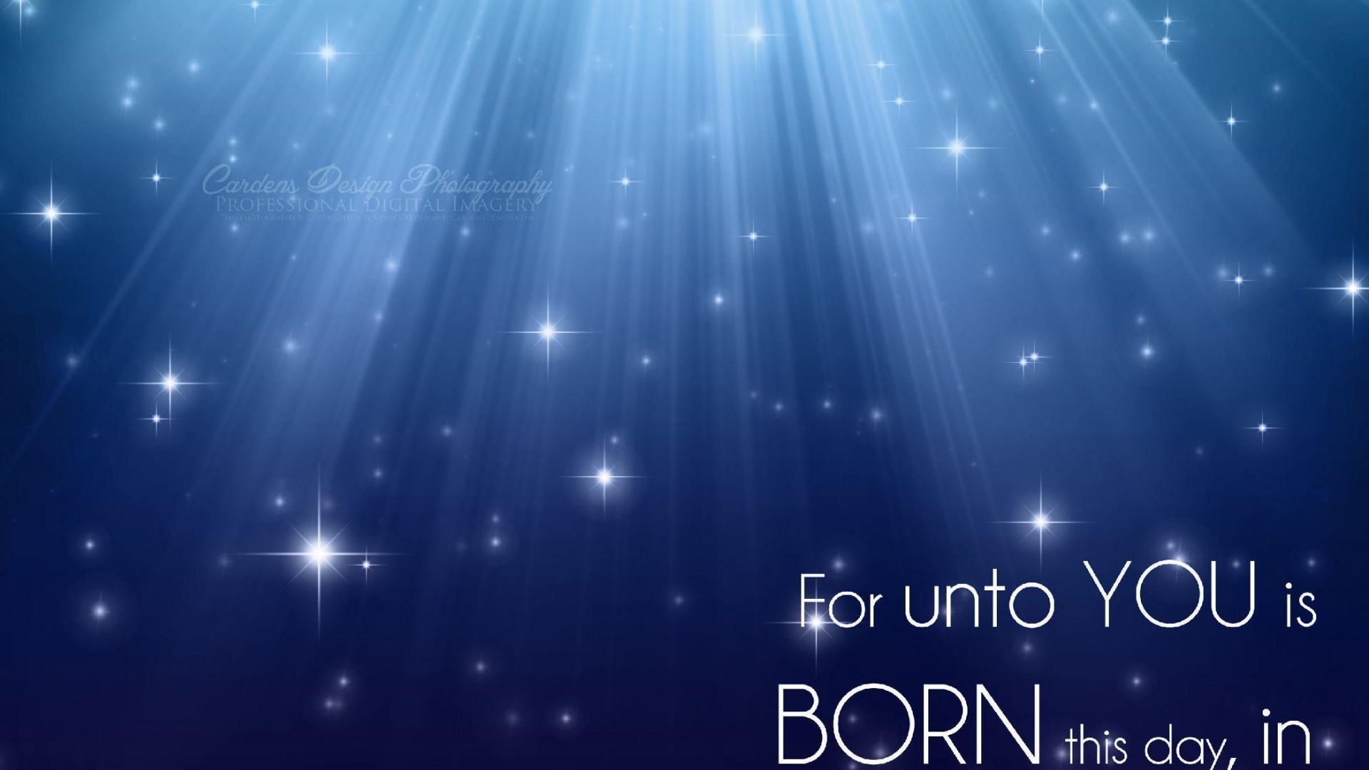 Christmas Worship Wallpapers