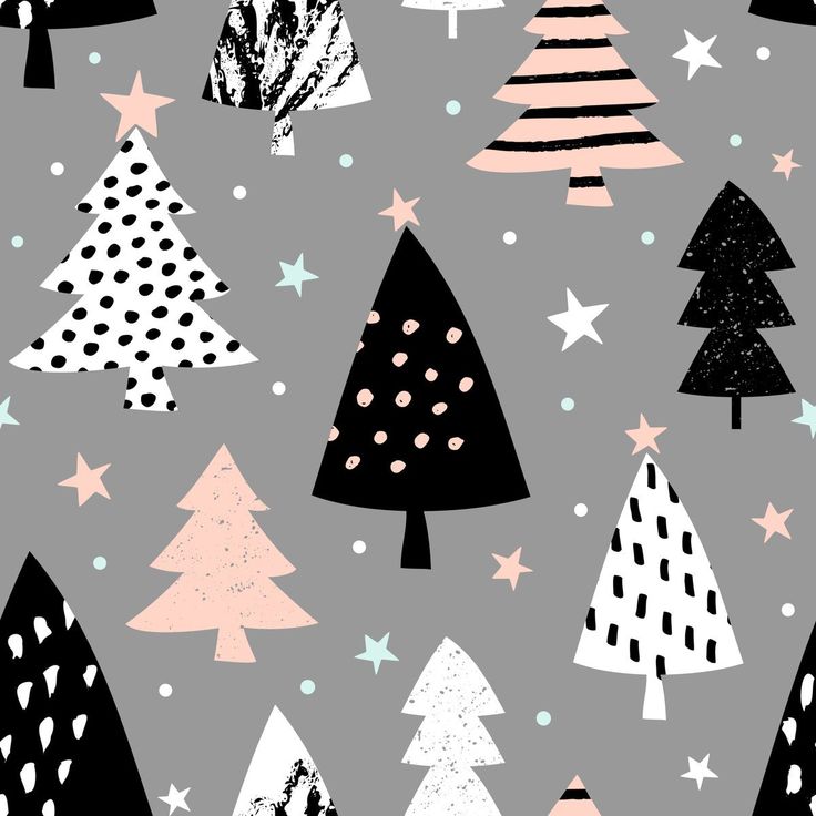 Christmas Wrapping Wallpapers