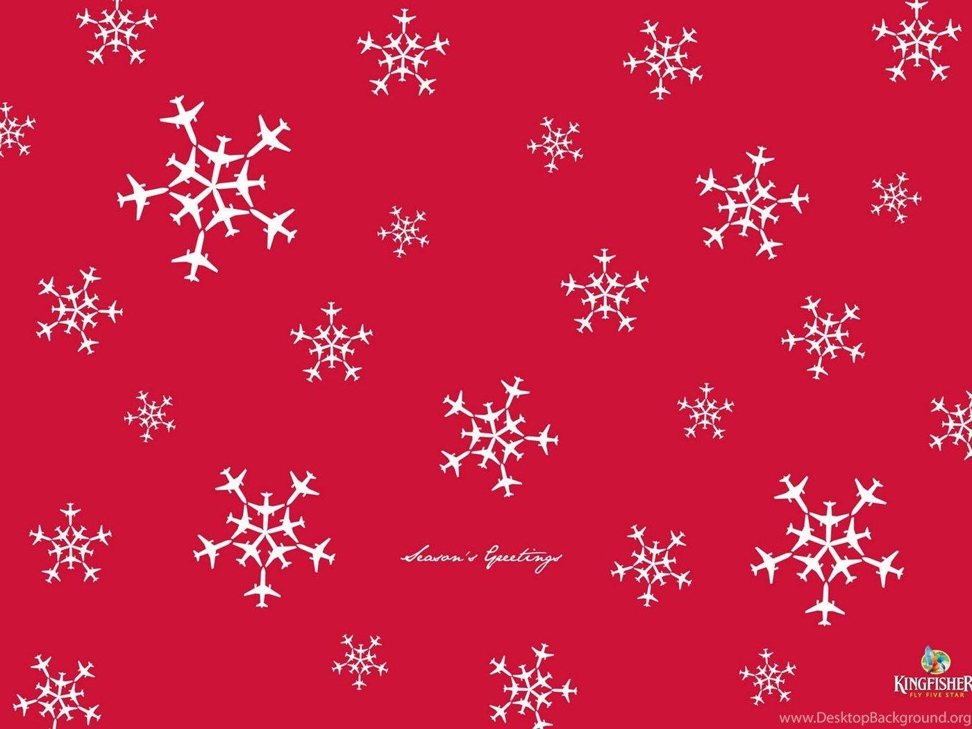 Christmas Wrapping Paper Wallpapers