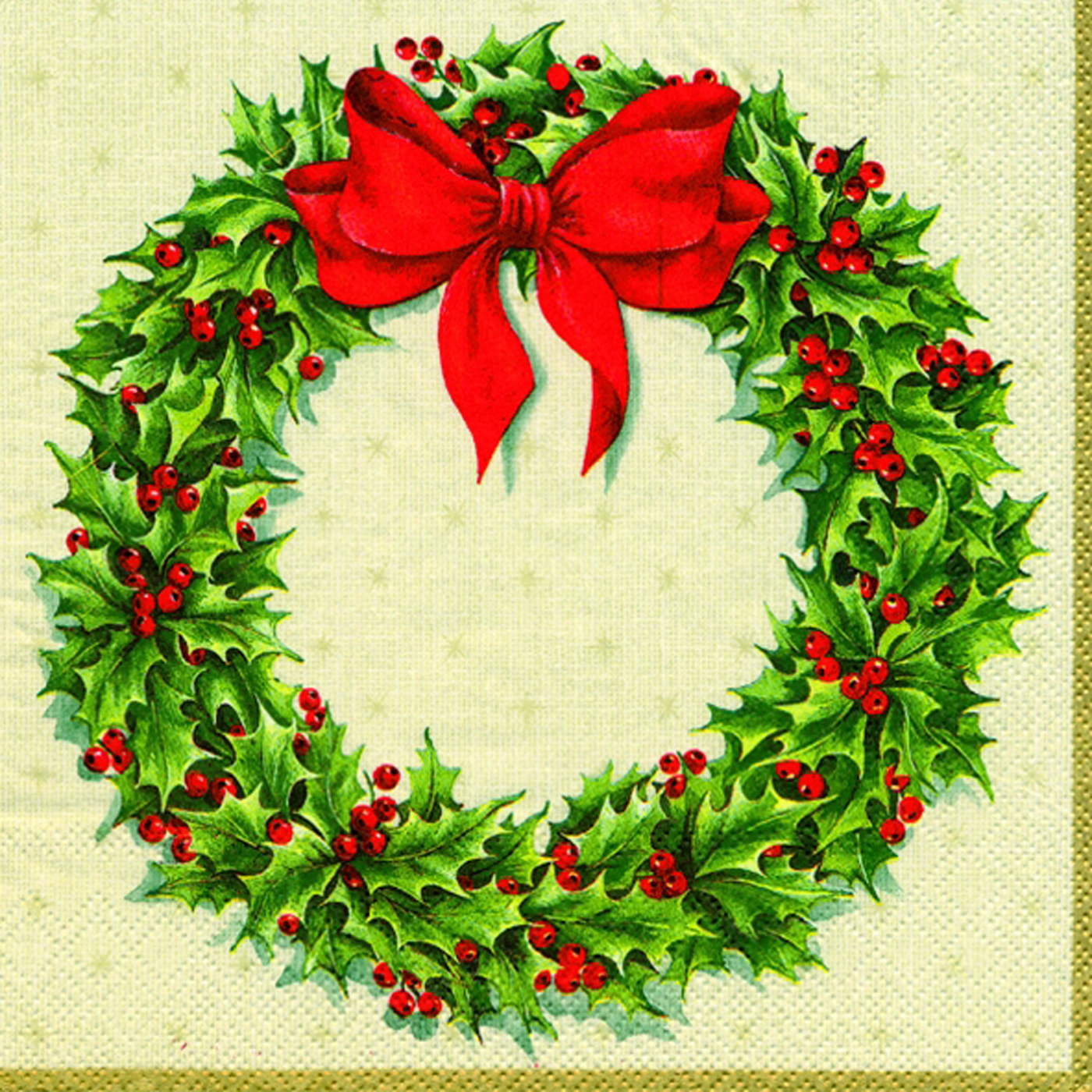 Christmas Wreath Wallpapers