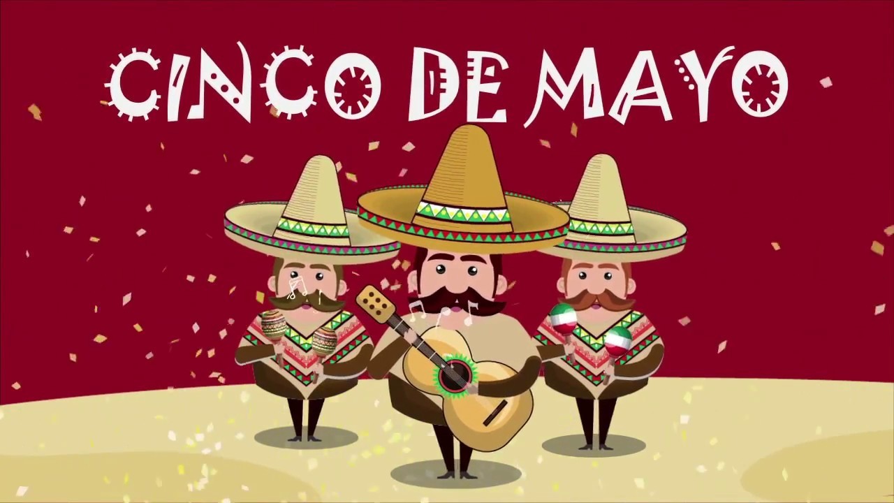 Cinco De Mayo Wallpapers