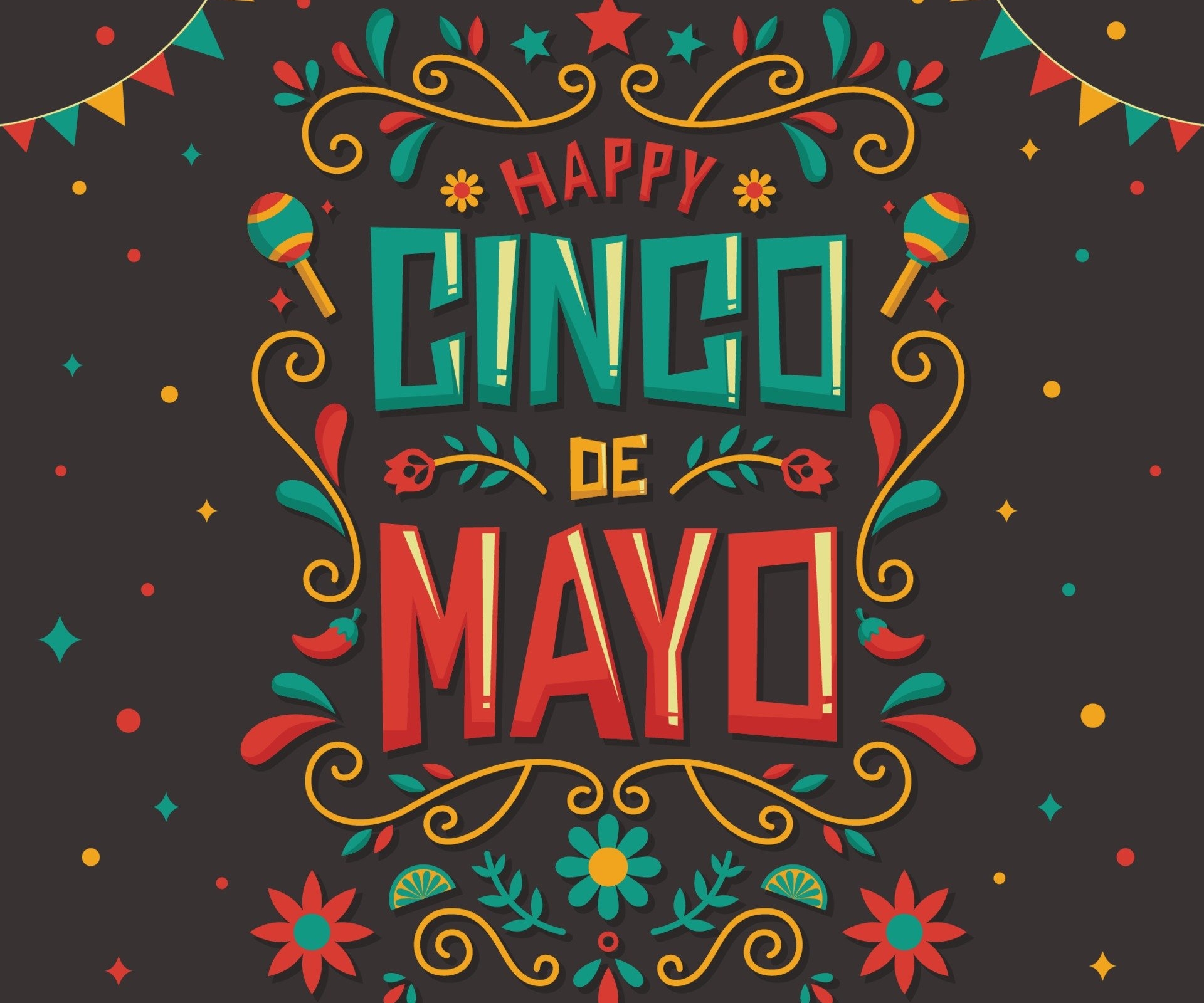 Cinco De Mayo Wallpapers