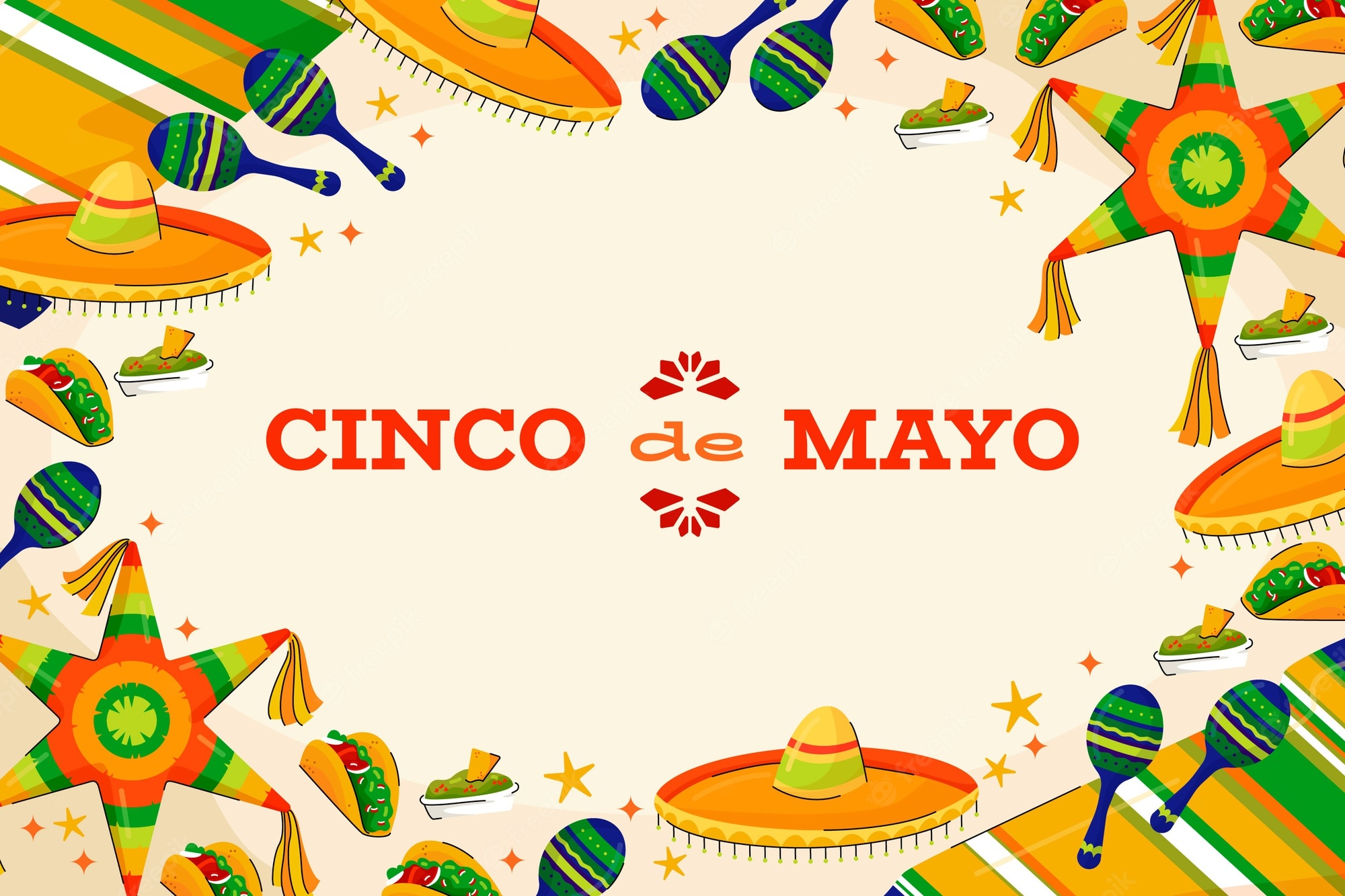 Cinco De Mayo Wallpapers