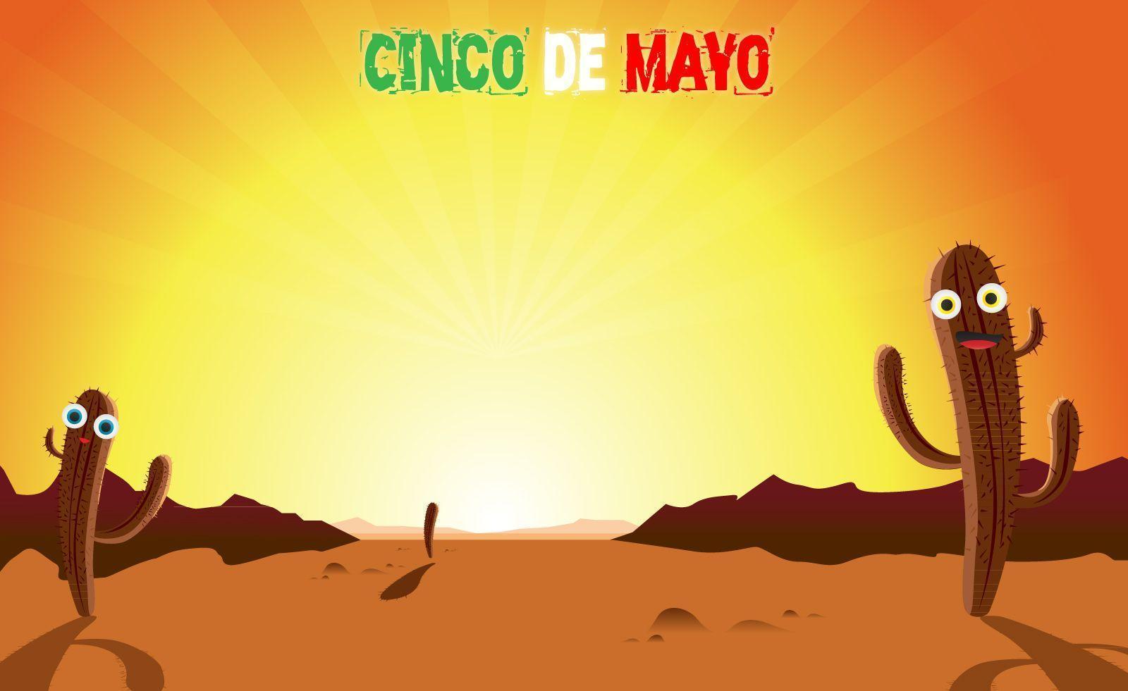 Cinco De Mayo Wallpapers