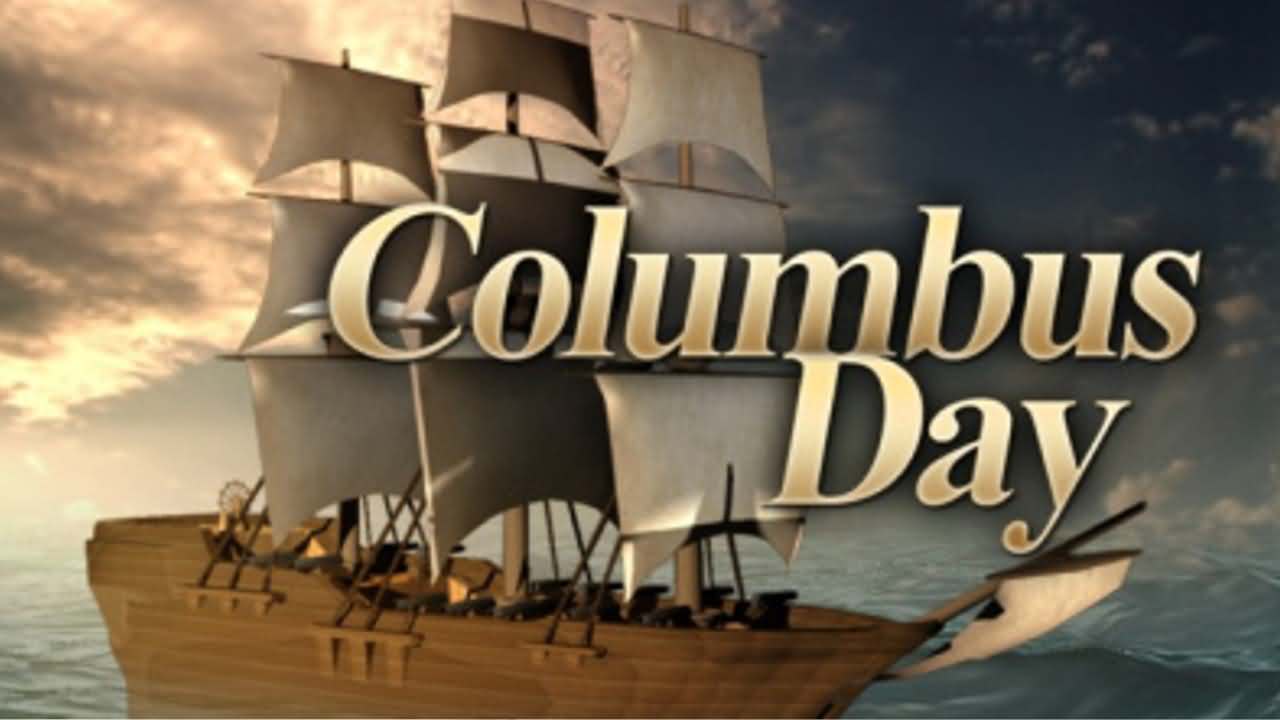 Columbus Day Wallpapers