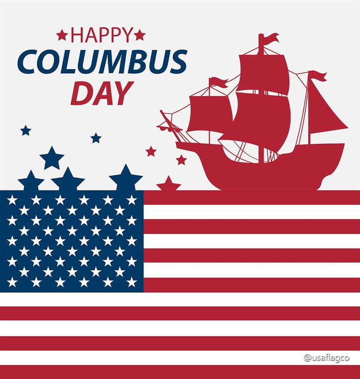 Columbus Day Wallpapers