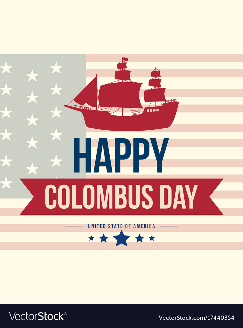 Columbus Day Wallpapers