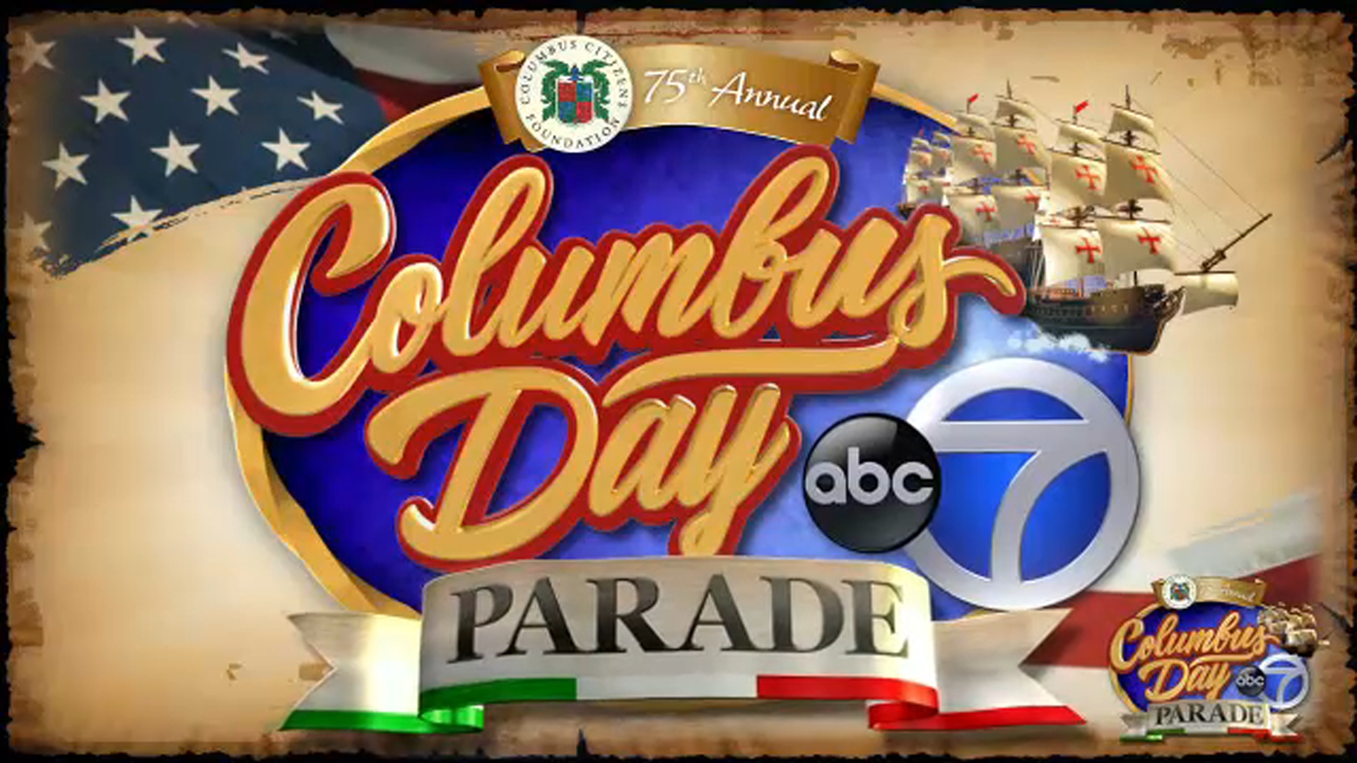 Columbus Day Wallpapers