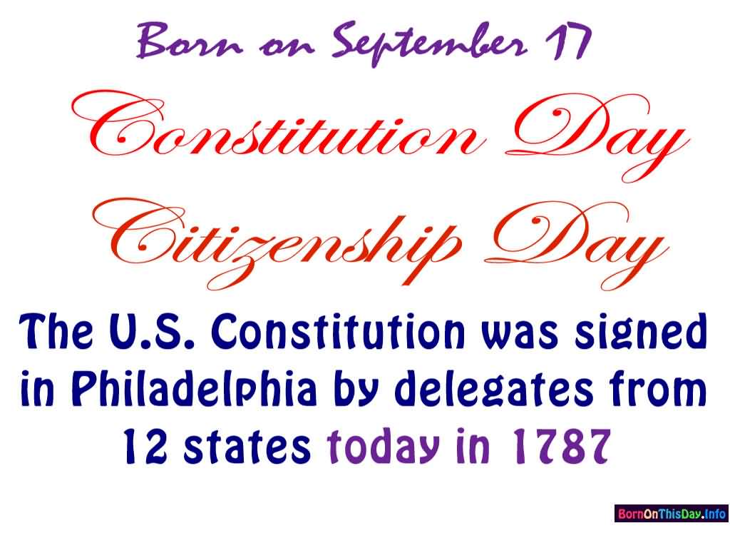 Constitution Day Wallpapers