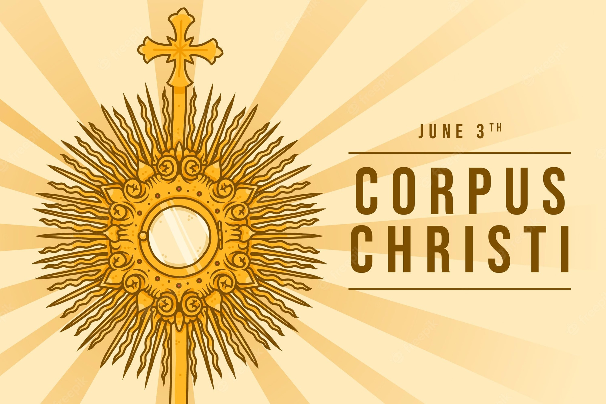 Corpus Christi Wallpapers