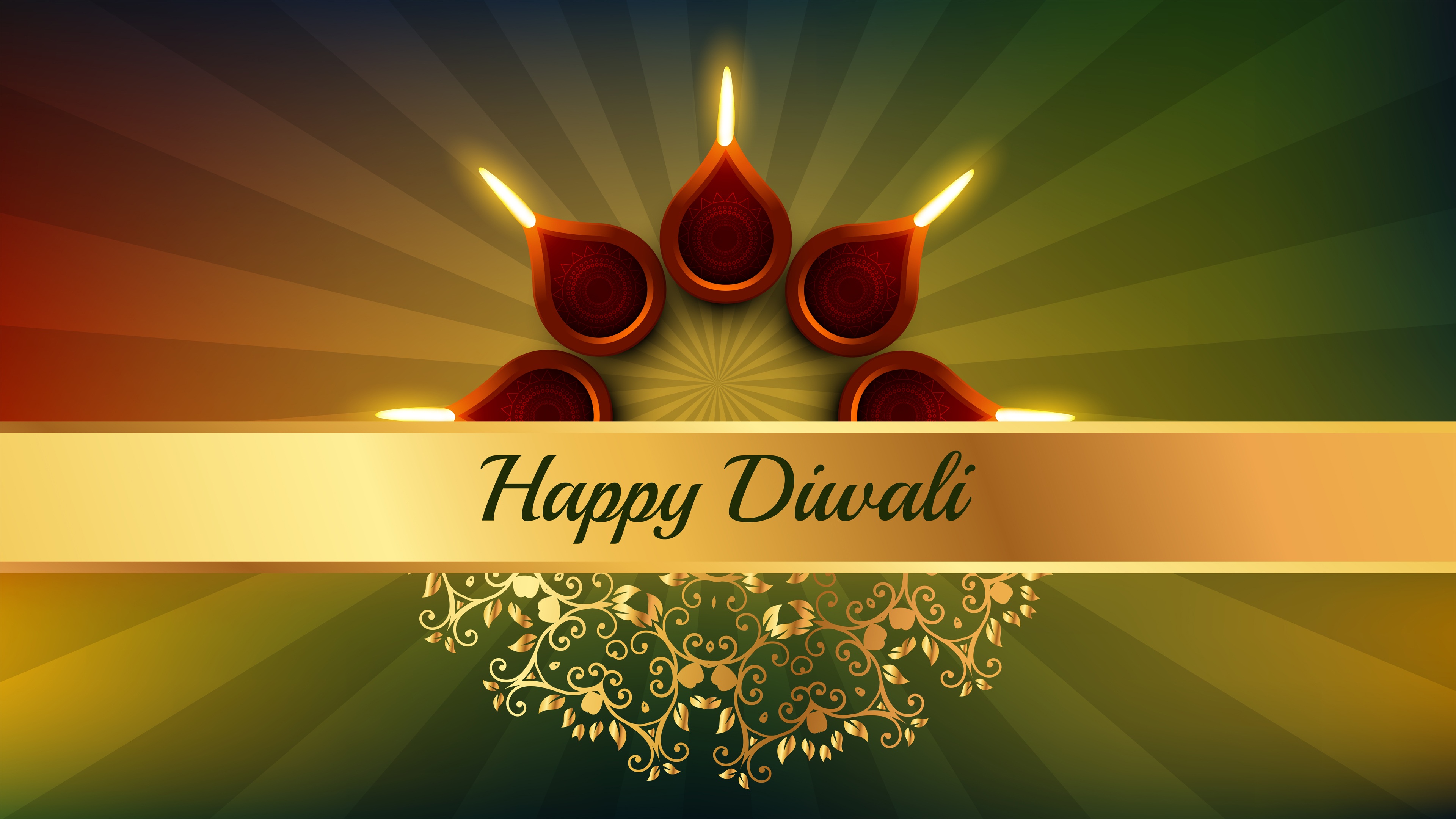 Diwali Wallpapers