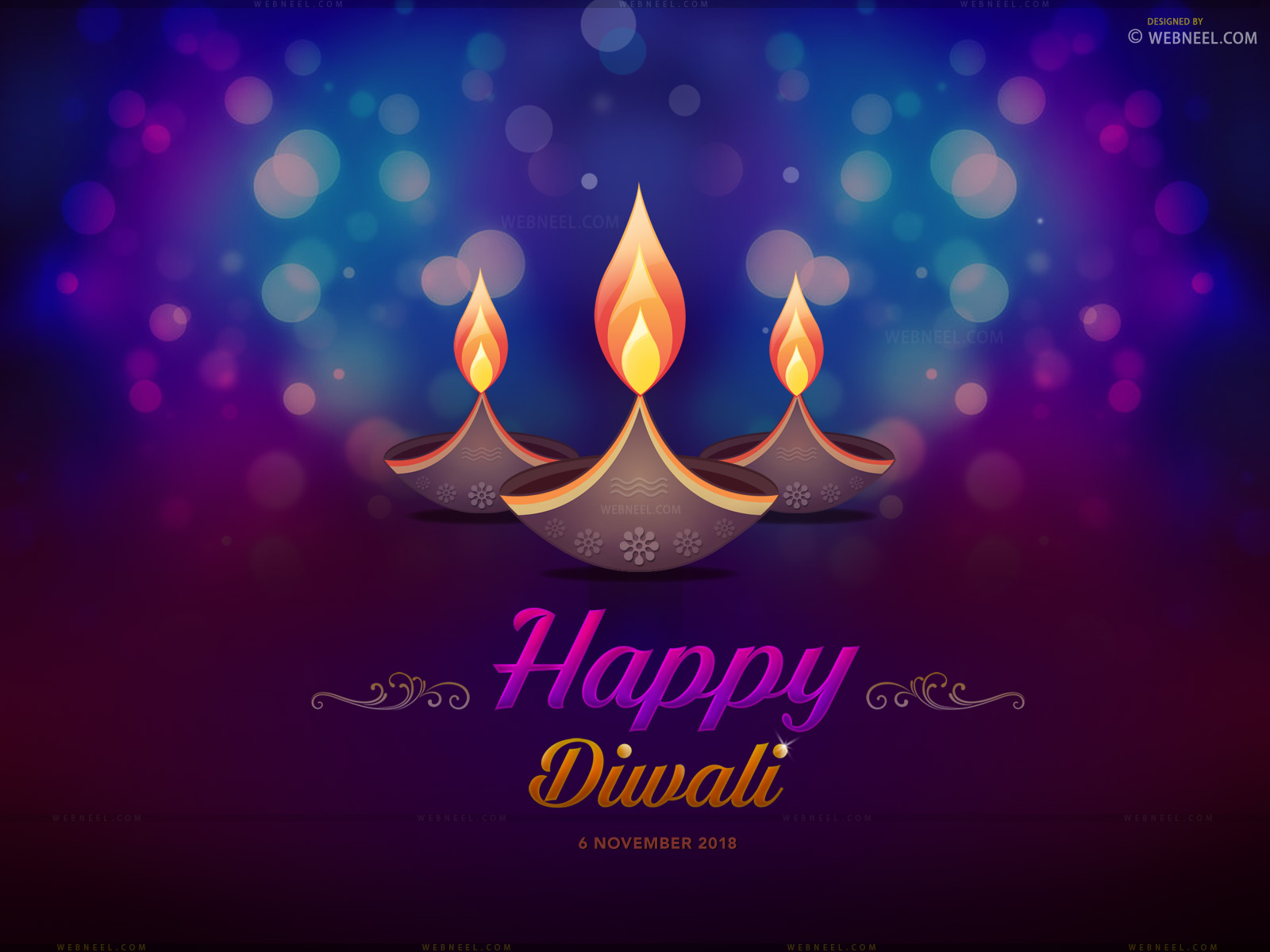 Diwali Wallpapers