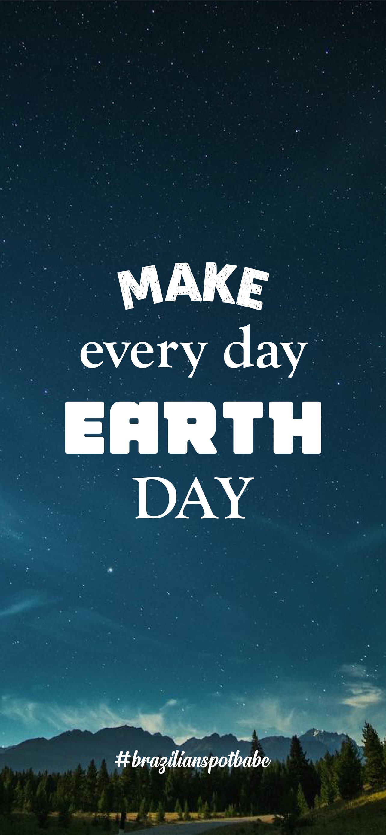 Earth Day Wallpapers