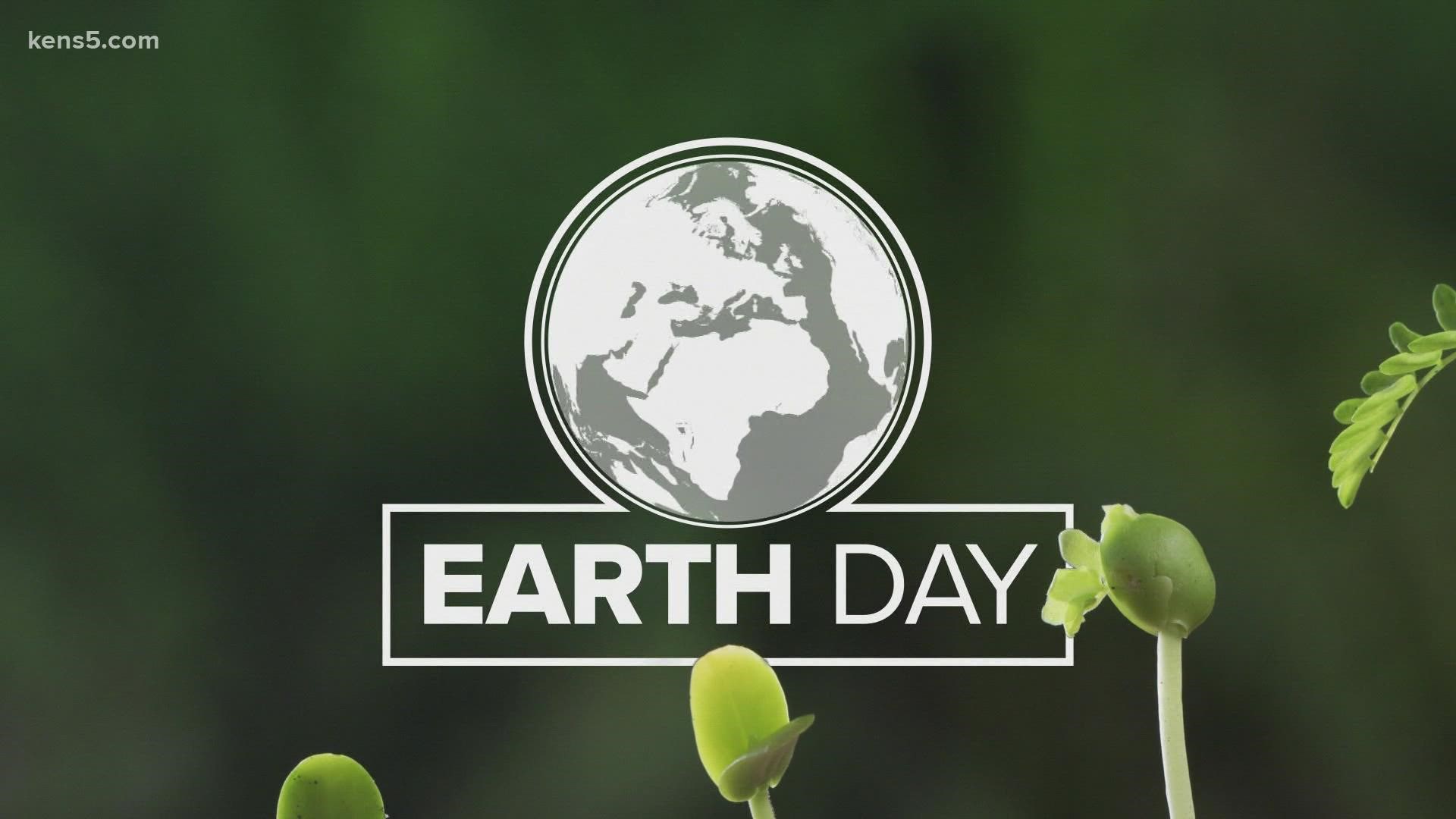 Earth Day Wallpapers