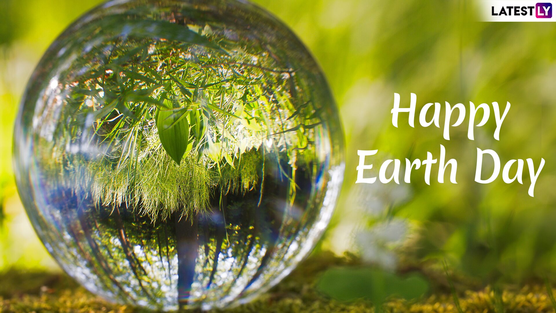 Earth Day Wallpapers