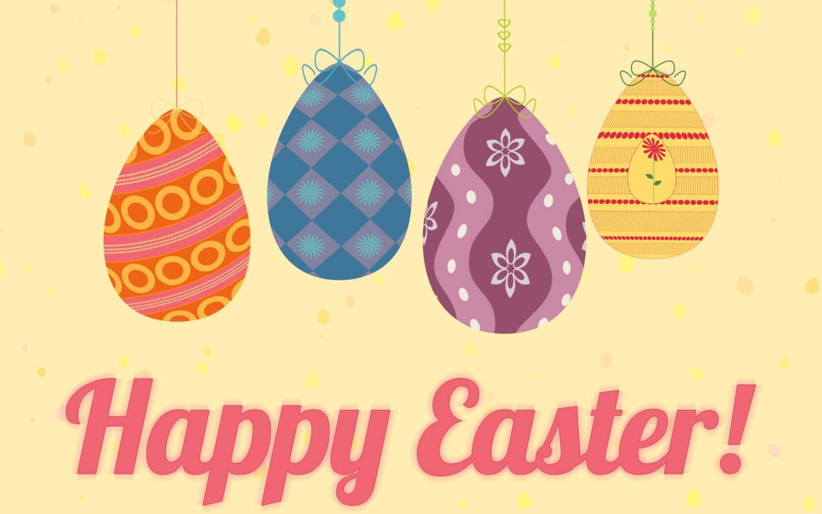 Easter Wallpapers