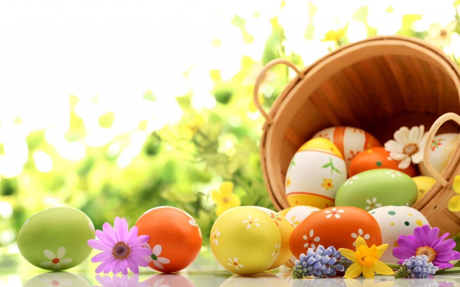 Easter Wallpapers