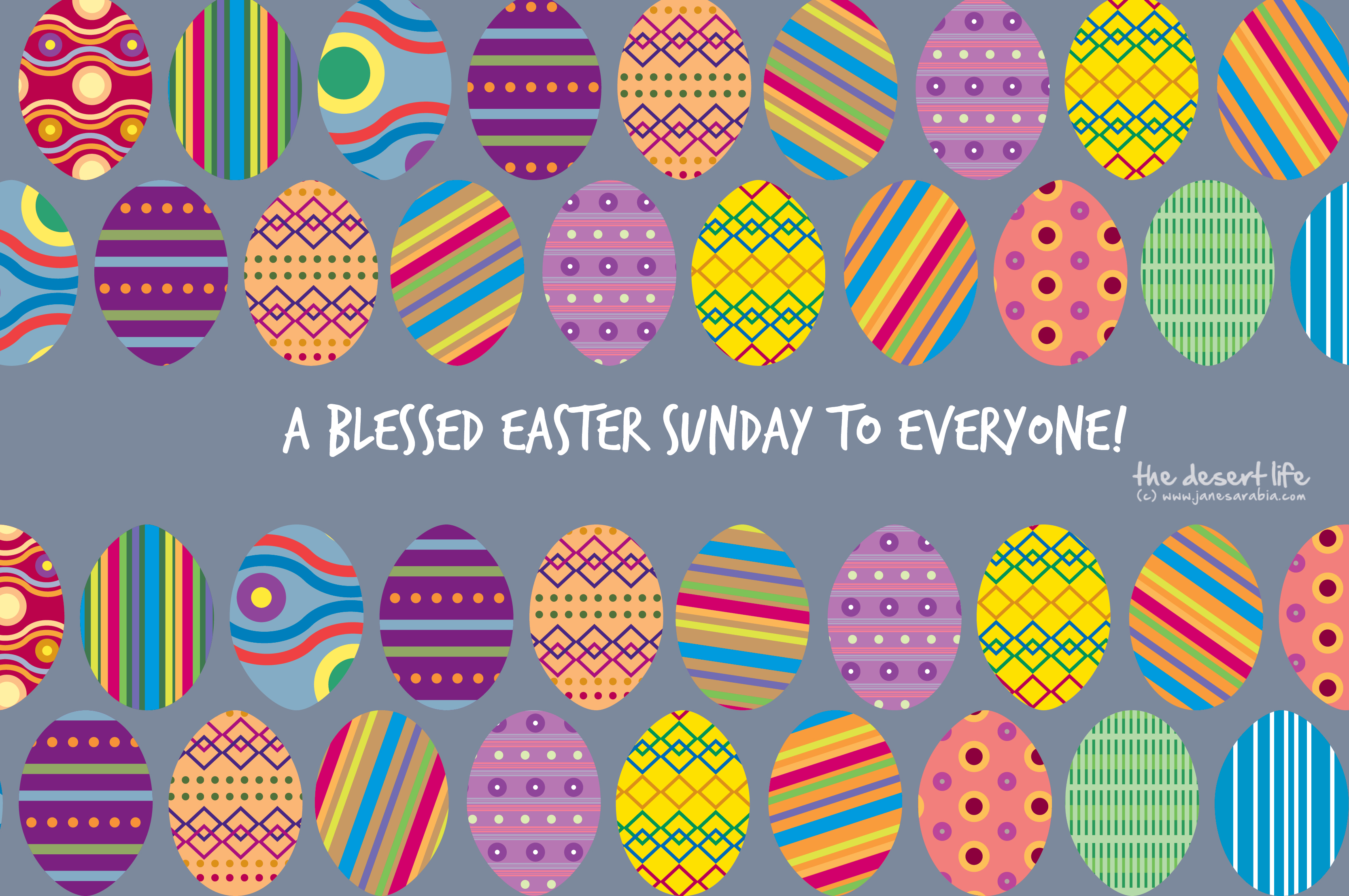 Easter Sunday Wallpapers