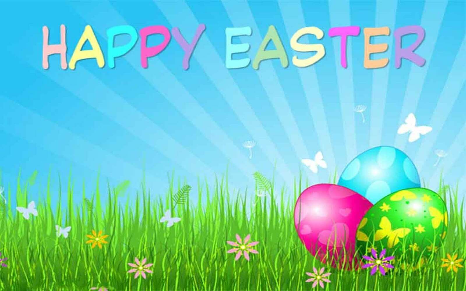 Easter Sunday Wallpapers