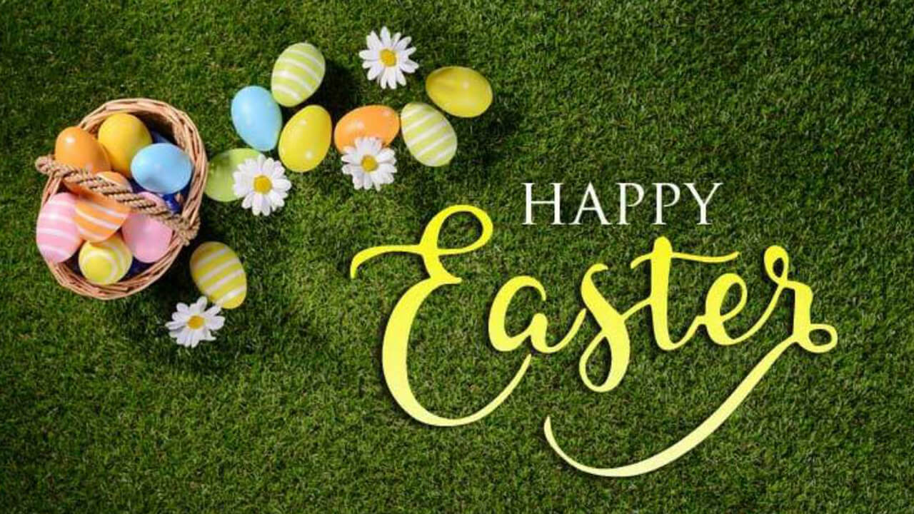 Easter Sunday Wallpapers