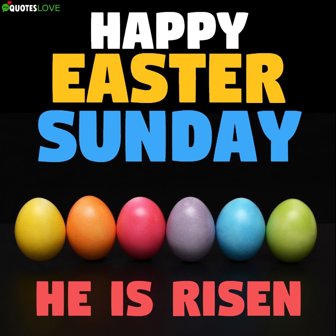 Easter Sunday Wallpapers