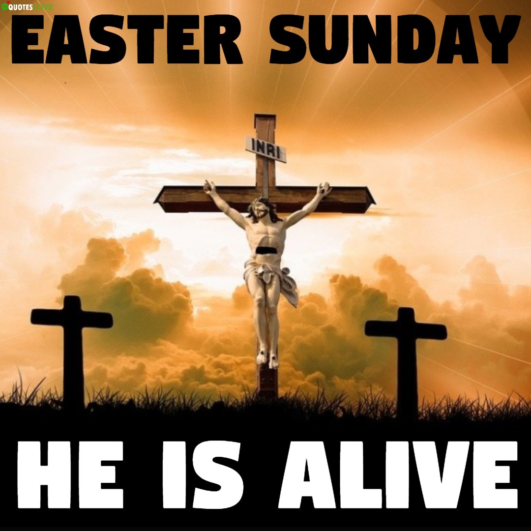 Easter Sunday Wallpapers