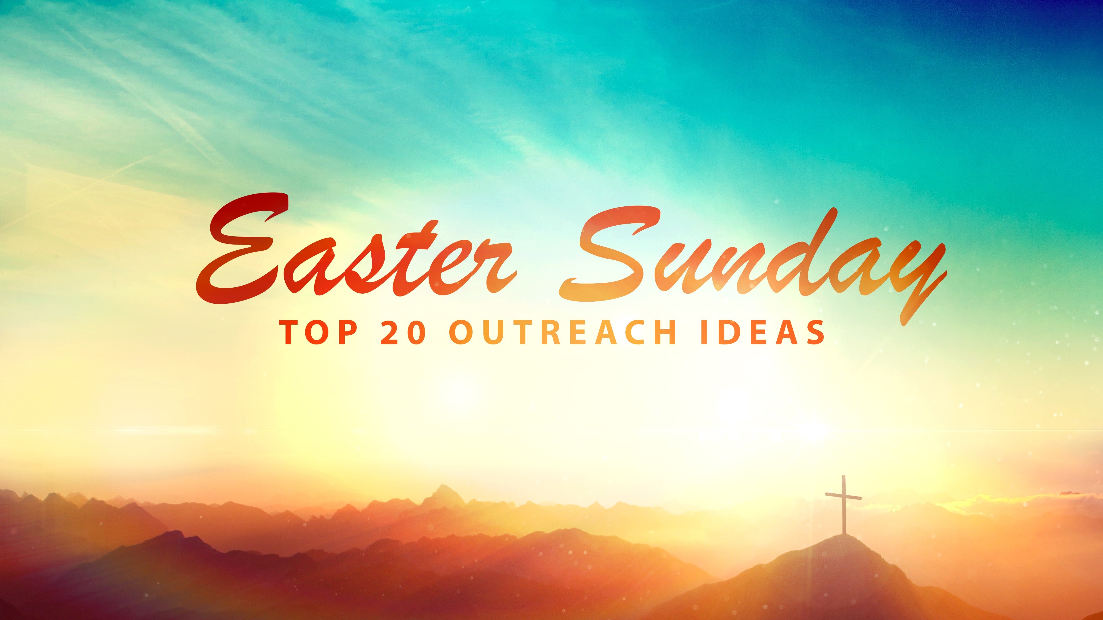 Easter Sunday Wallpapers