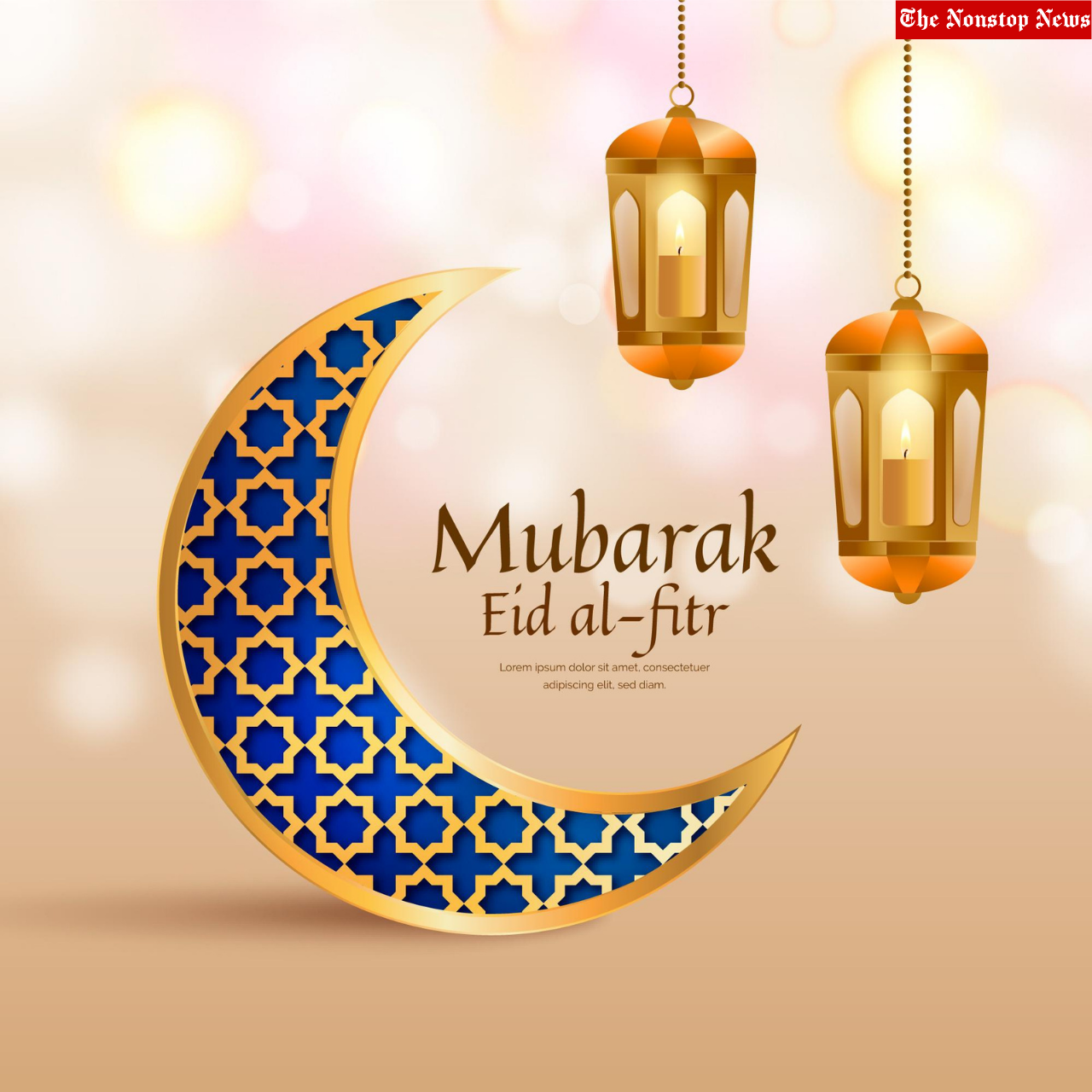 Eid Ul-Fitr Wallpapers