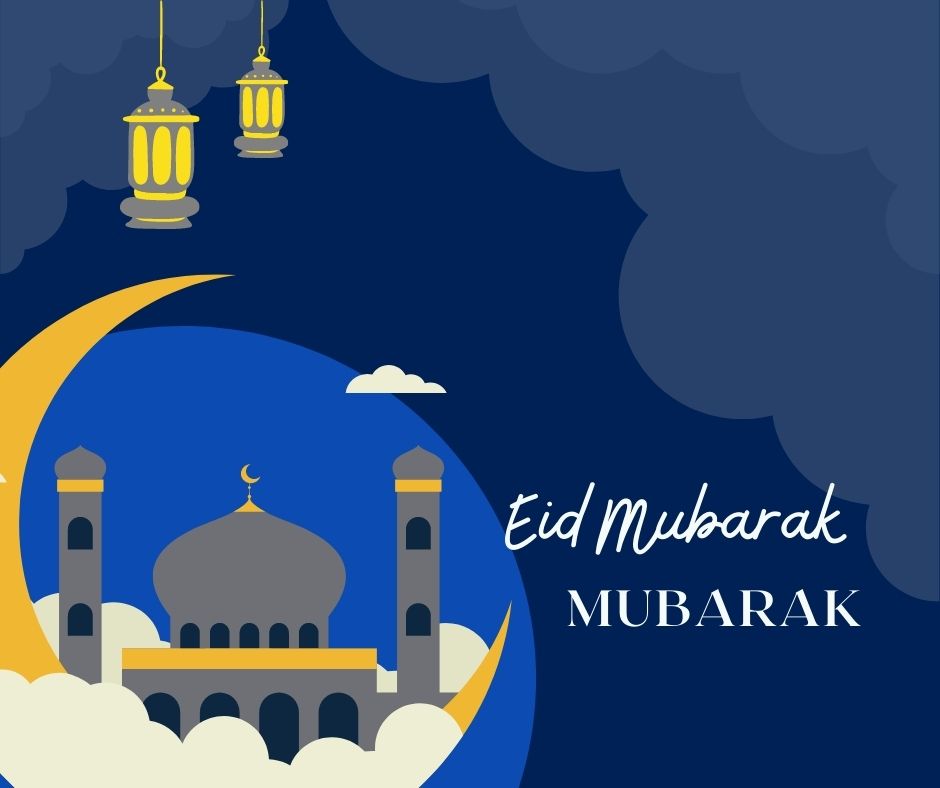 Eid Ul-Fitr Wallpapers