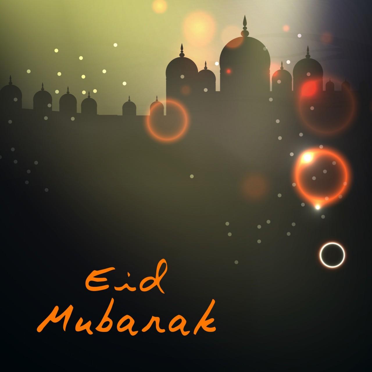 Eid Ul-Fitr Wallpapers