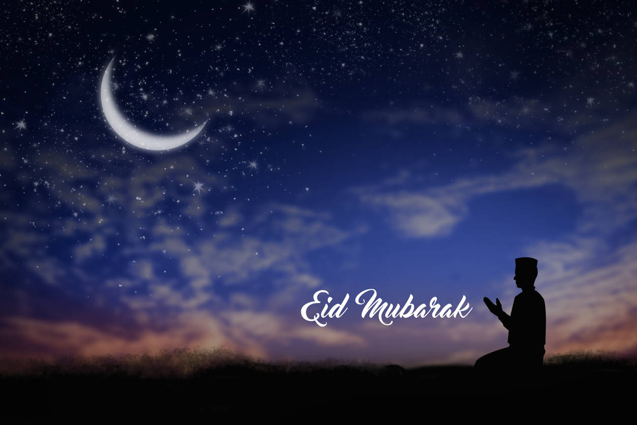 Eid Ul-Fitr Wallpapers