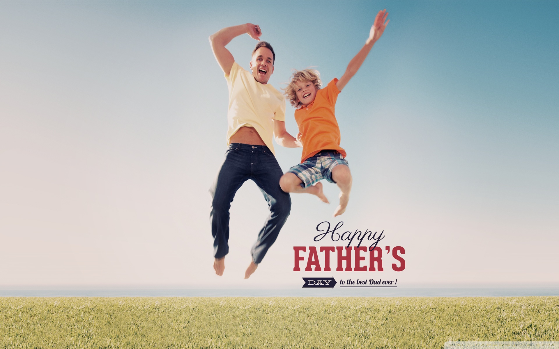 Father'S Day Wallpapers