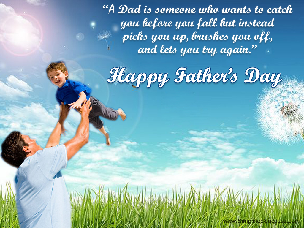 Father'S Day Wallpapers