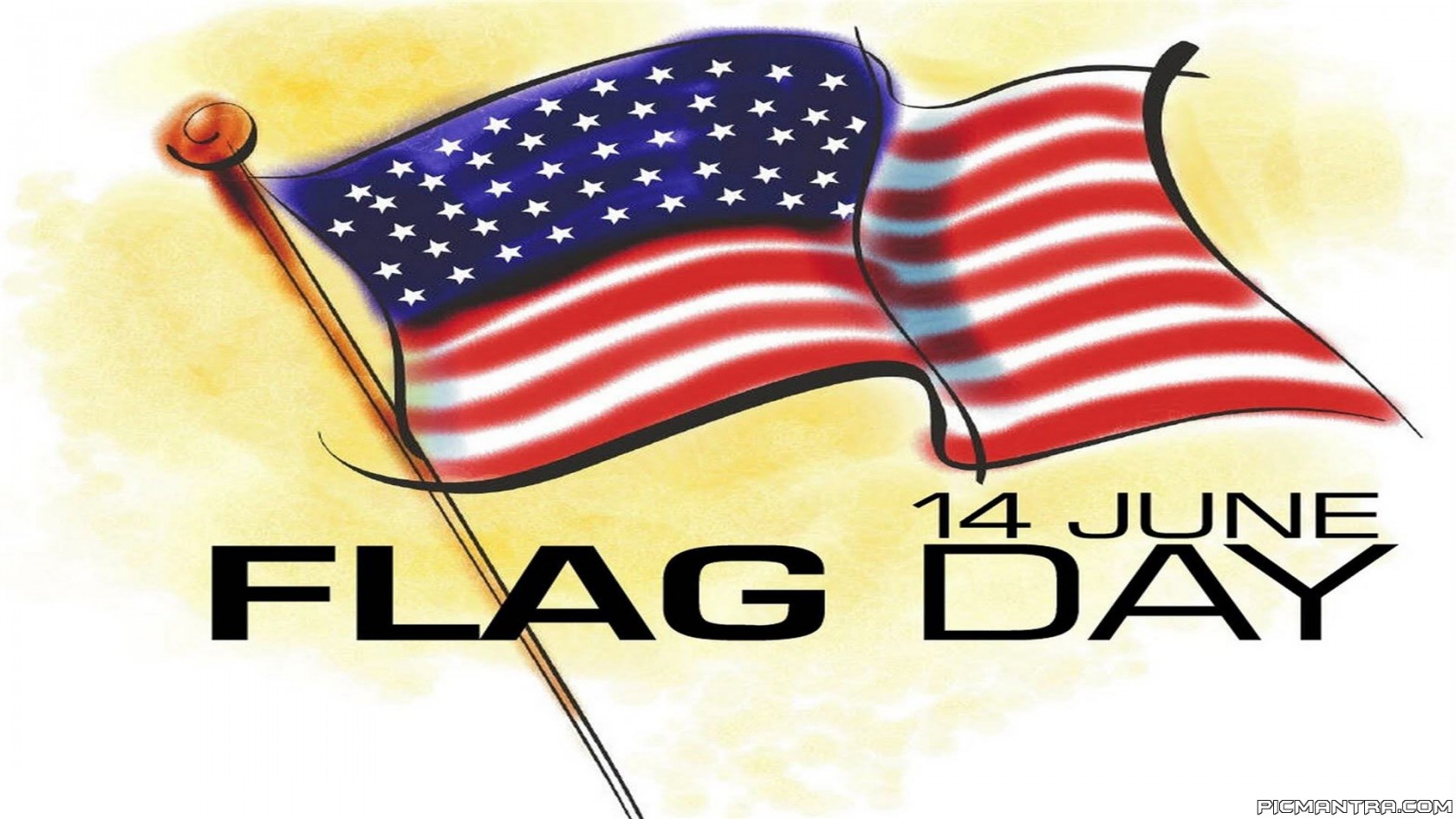 Flag Day Wallpapers