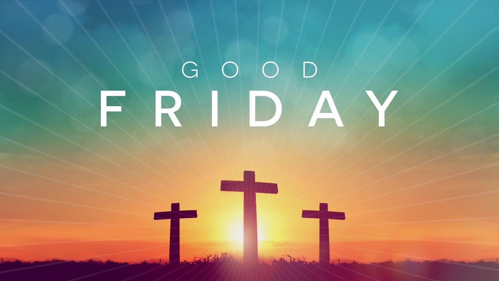 Good Friday Wallpapers