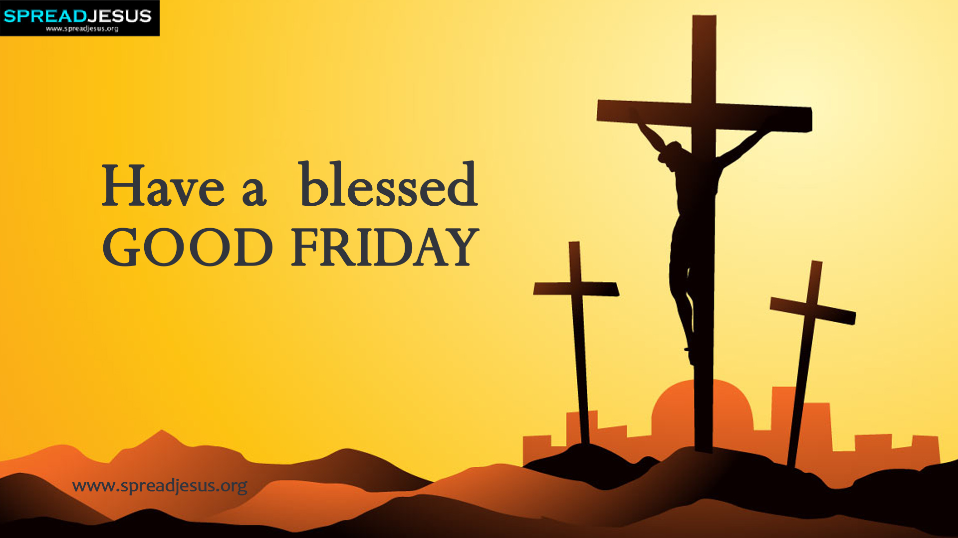 Good Friday Wallpapers