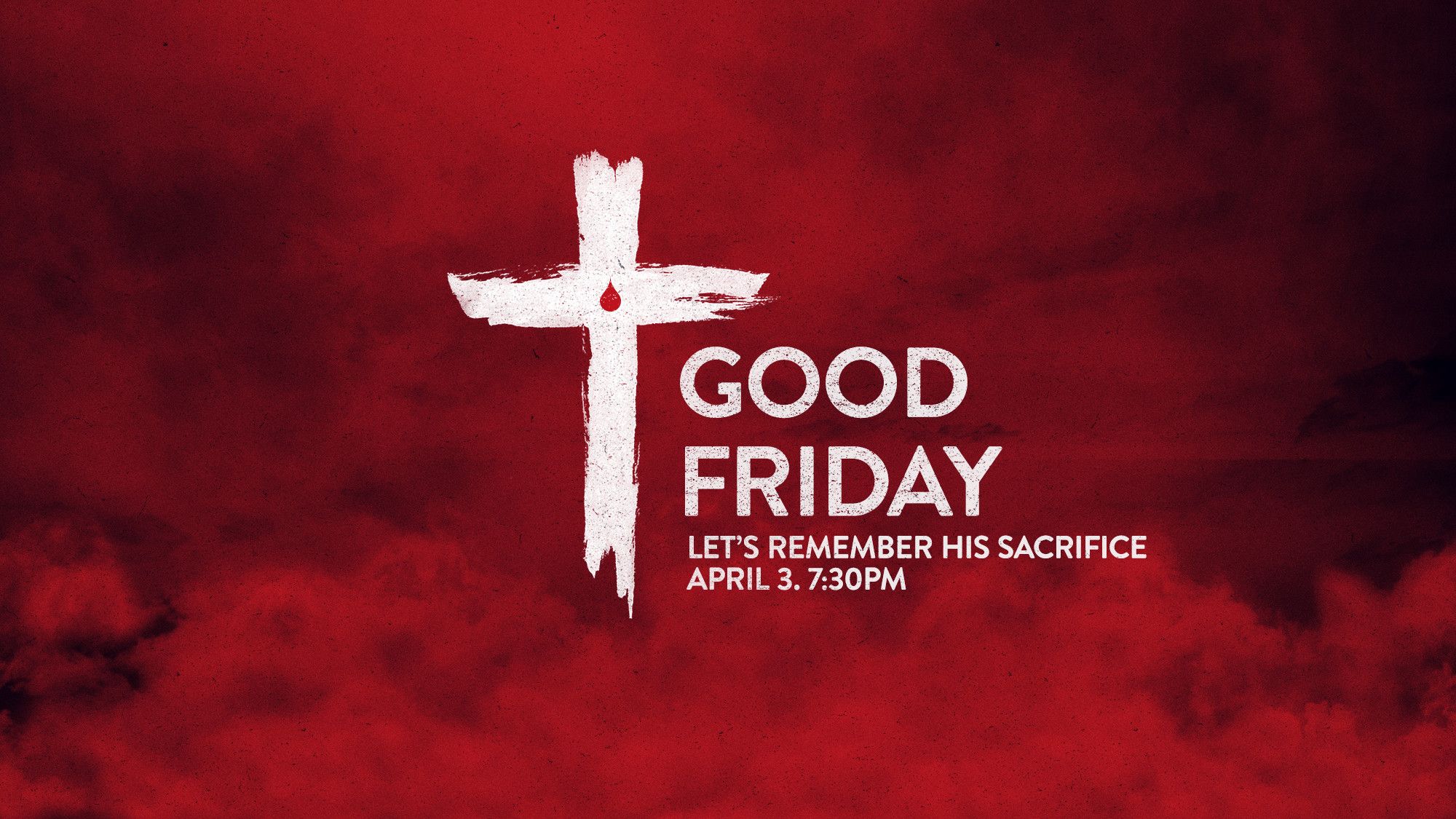 Good Friday Wallpapers