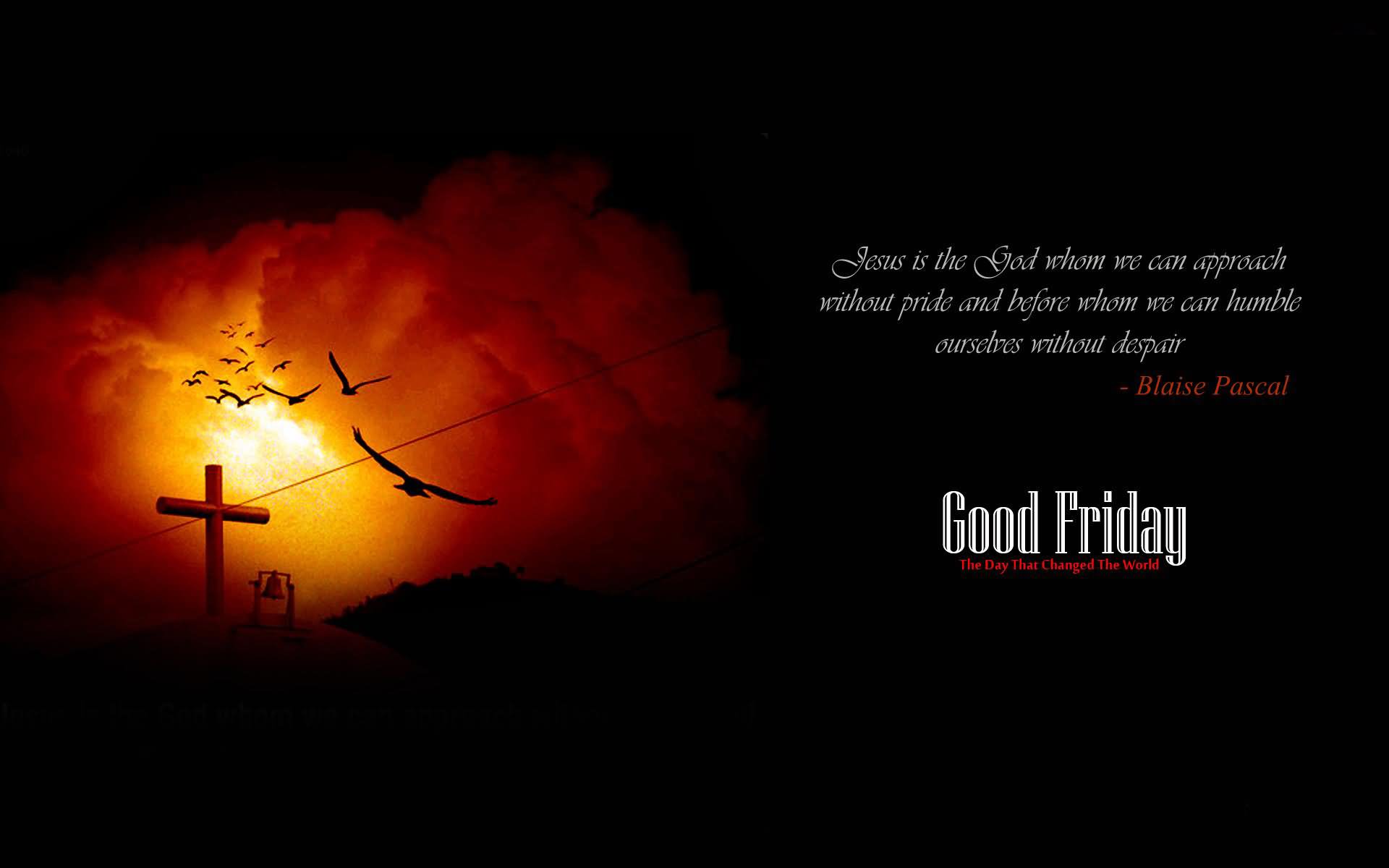 Good Friday Wallpapers