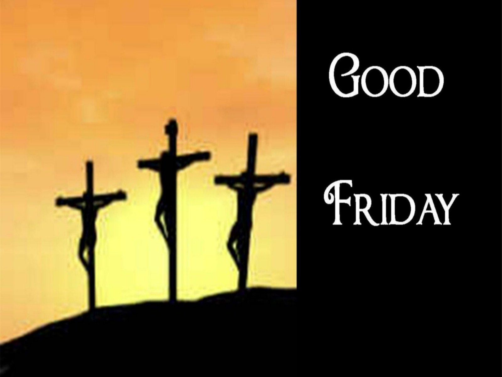 Good Friday Wallpapers