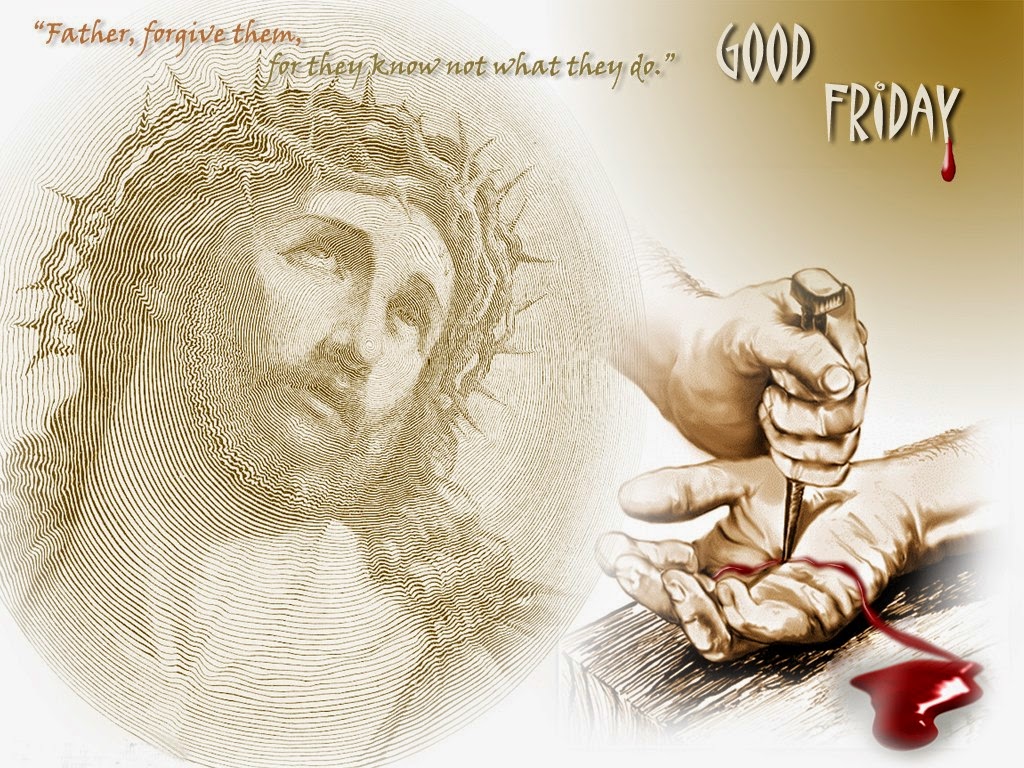 Good Friday Wallpapers