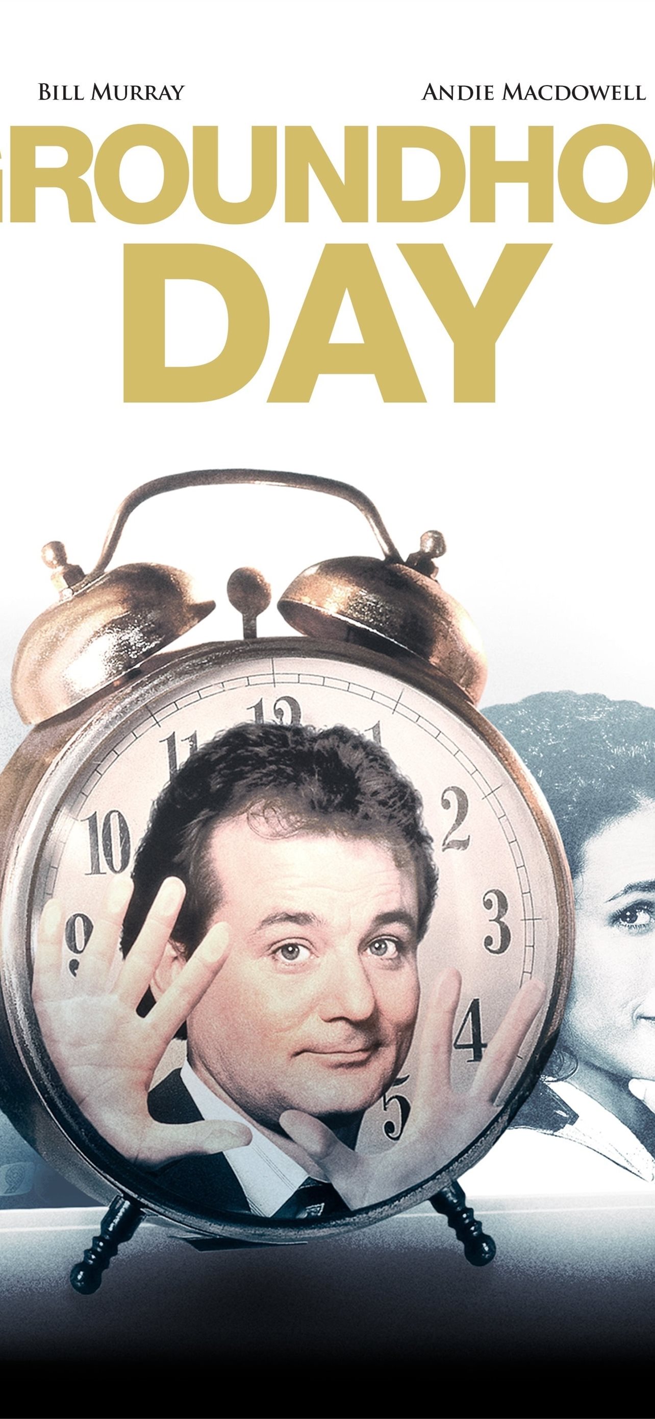 Groundhog Day Wallpapers