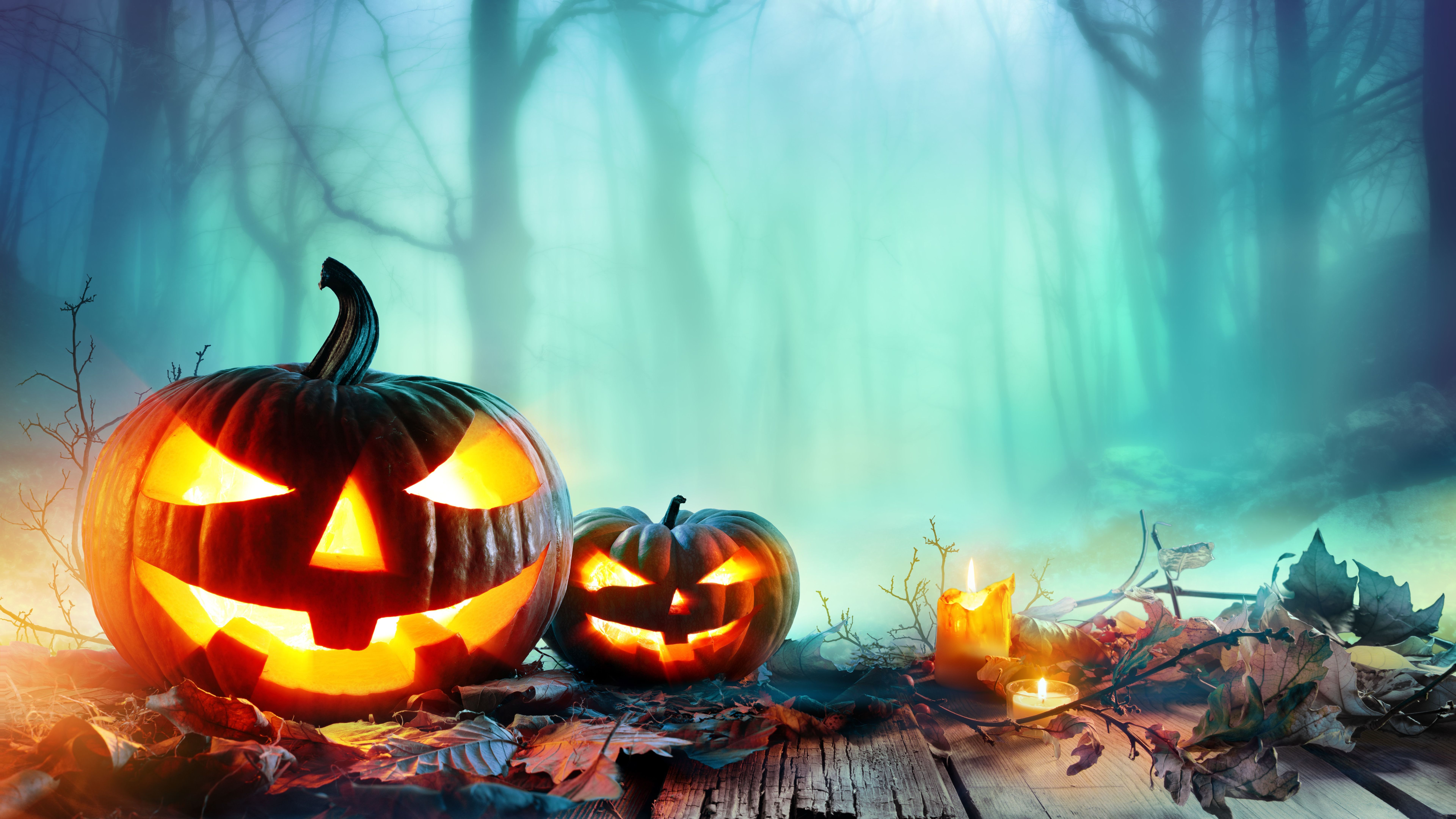 Halloween Wallpapers