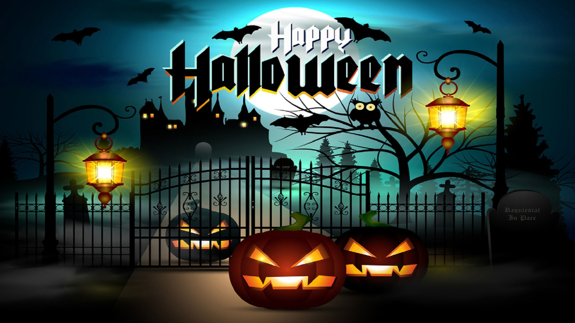 Halloween 2019 Wallpapers