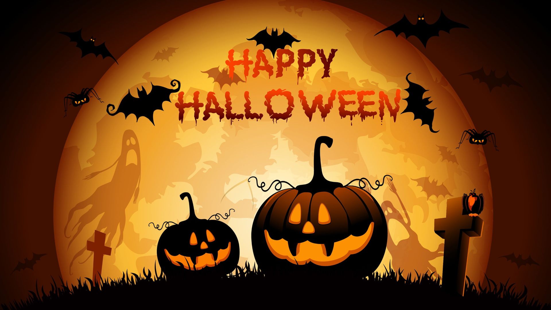 Halloween Hd 2021 Wallpapers